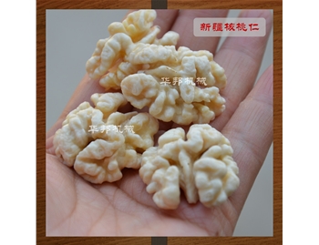 小型核桃仁去皮机（新疆核桃仁）