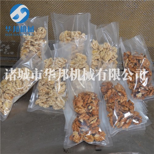 核桃仁去皮机 上门安装