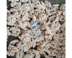 根据厂房定制 核桃仁去皮机