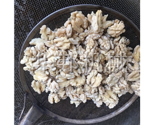 新增 核桃仁去皮机