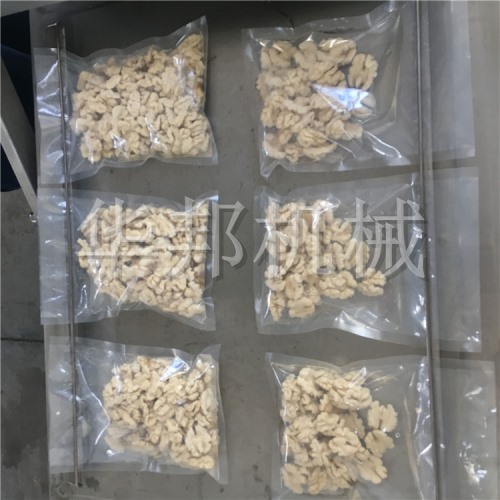 原理核桃仁去皮机