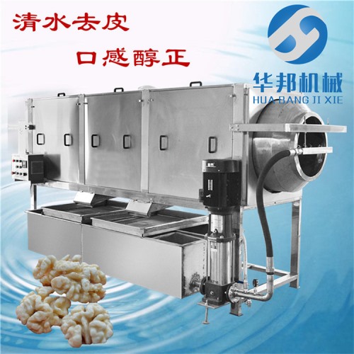 【省人工】核桃加工机器