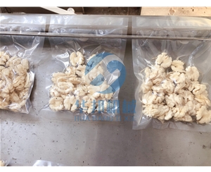 【高去皮率】核桃仁去皮机