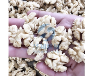 核桃仁去皮流水线